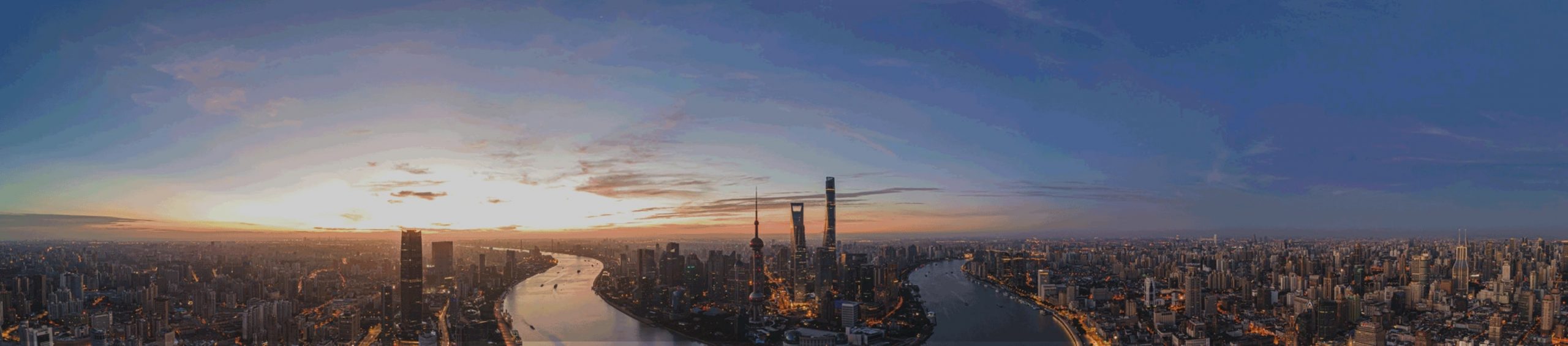 Shanghai AI Laboratory Banner