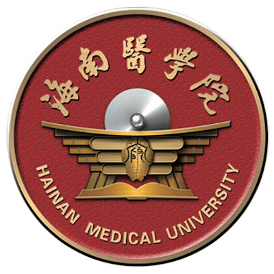Hainan Medical University png