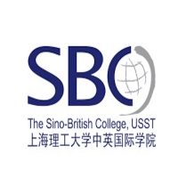 Sino-British College, USST