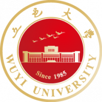 Wuyi University Jiangmen