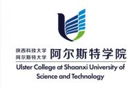 Ulster College of Shaanxi University of Science and Technology