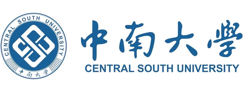 CSU, Central South University - China University Jobs