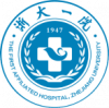 The First Affiliated Hospital, Zhejiang University School of Medicine