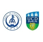 Chang’an-Dublin International College