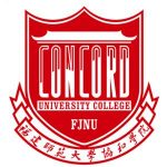 Concord University College, Fujian Normal University