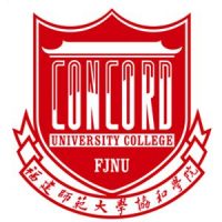 Concord University College, Fujian Normal University