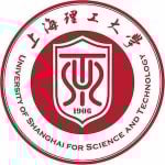 University of Shanghai  for Science and Technology