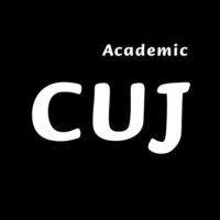 China University Academic Faculty Jobs