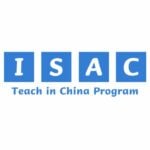 ISAC Teach in China Program