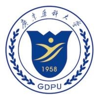 Guangdong Pharmaceutical University