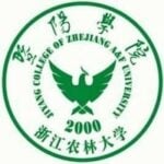 Jiyang College of Zhejiang A&F University