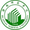 Huainan Normal University